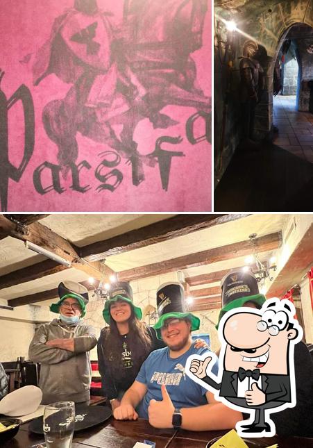 Vedi la immagine di Parsifal Pub