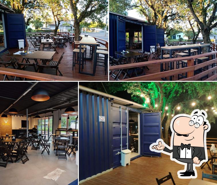 Sr. John Pub
