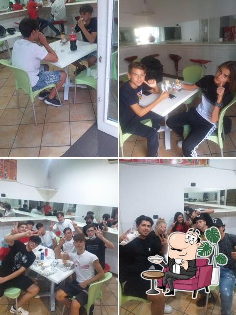 Almadina Doner kebab & food