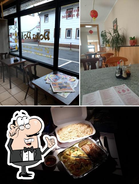 Asia Bistro Dong Do, Dierdorf - Restaurantbewertungen