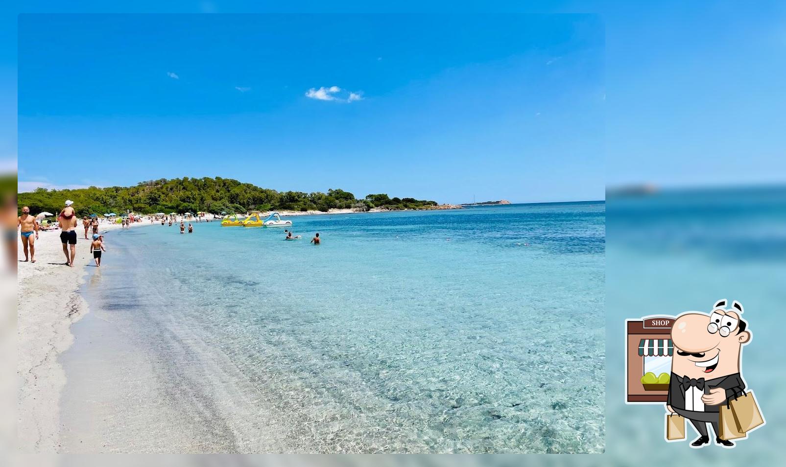 Baglioni Resort Sardinia