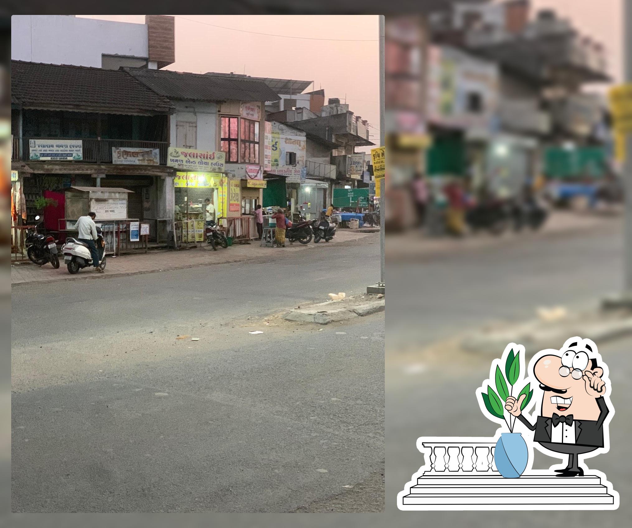JALASAI KHAMAN AND LOCHA HOUSE