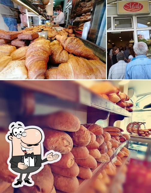 Mala Pekara, Pancevo, Kneza Mihaila Obrenovića 65 Restaurant reviews