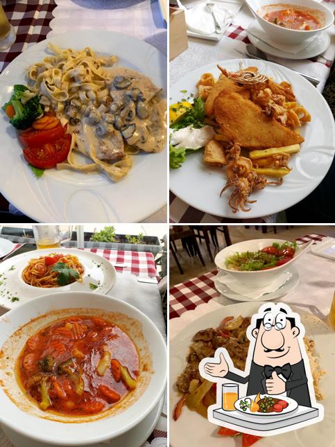Restaurant Konoba Garibaldi