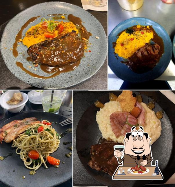 Pizzaria Mangabeiras Gutierrez