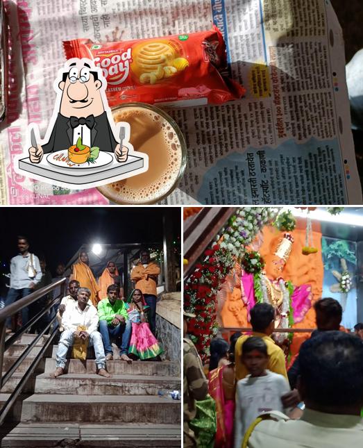 शिवबा हॉटेल विरगाव