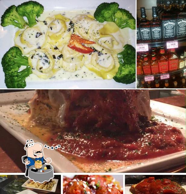 Ronaldo's Ristorante in North Hampton Restaurant reviews