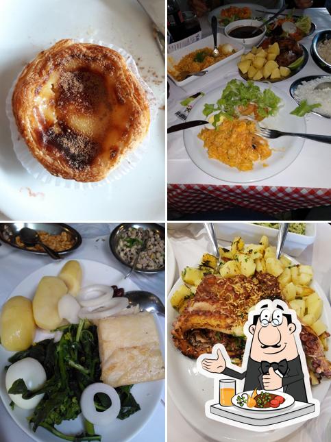 Restaurante Seu Antônio