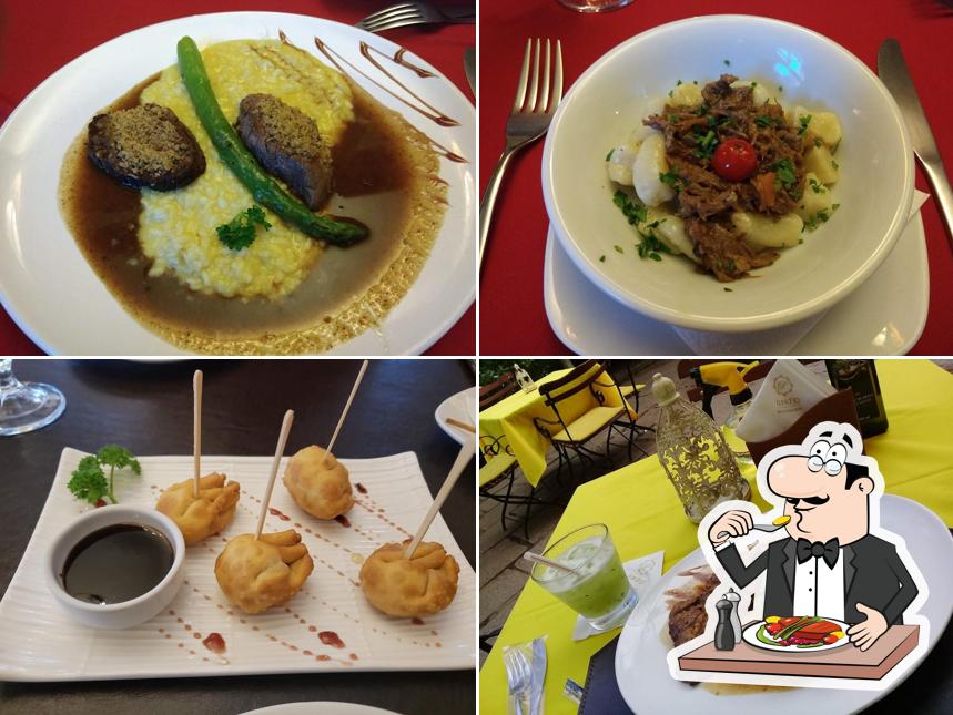 O Pátio Café e Cozinha