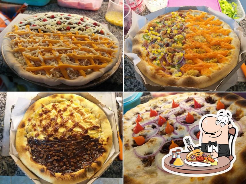 Morada Della Pizza