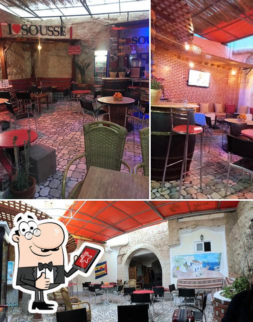 Café Jawaher cafe, Sousse Restaurantbewertungen