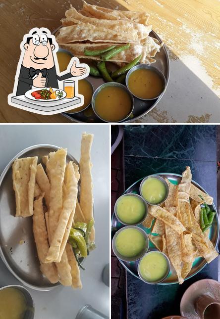 Dhara Restaurant
