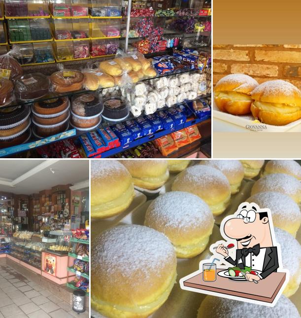Giovanna Pães & Doces