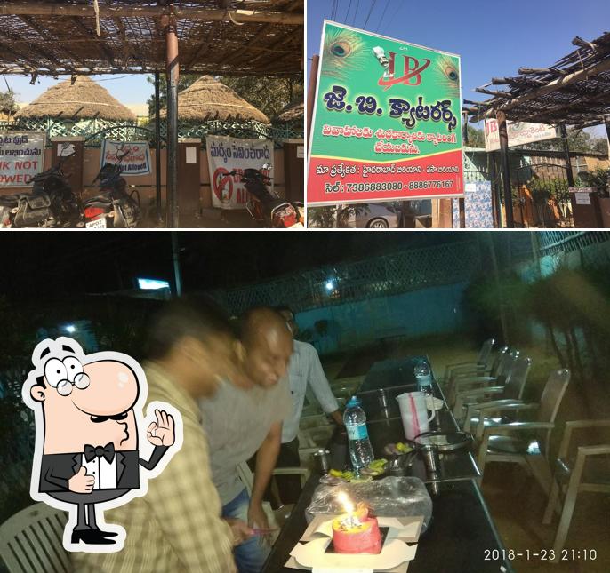 Jb Family Restaurant