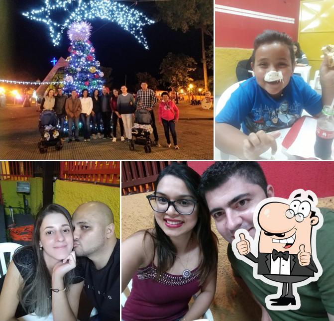 BIG LANCHE FELIZ CERQUEIRA CÉSAR
