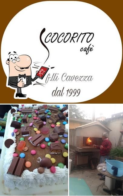 Foto di Cocorito Cafe' dei fratelli Cavezza