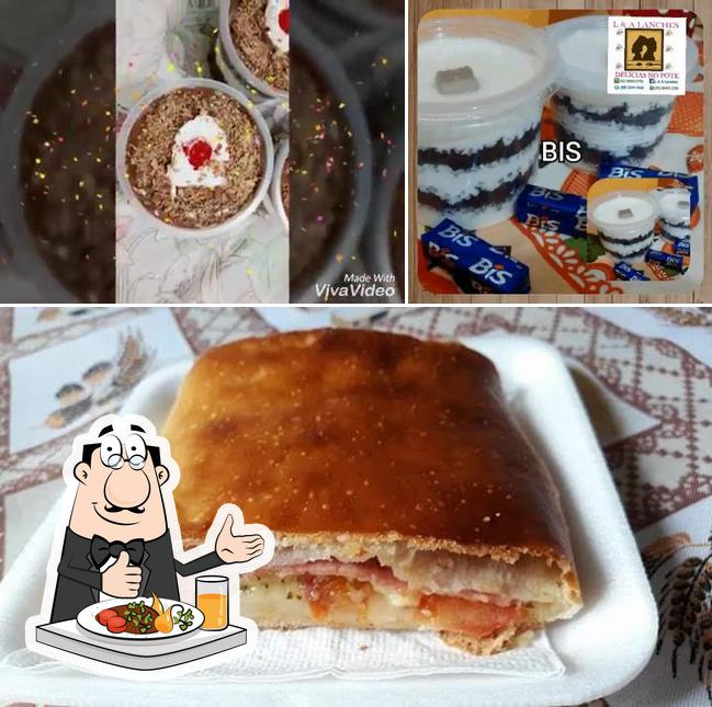 Liah Gourmet
