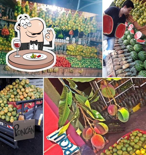Quitanda Da FRUTA