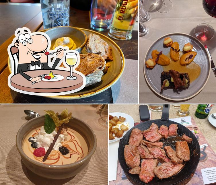 Restaurant Adlerstube