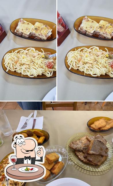 Restaurante e Sorveteria Gemelli