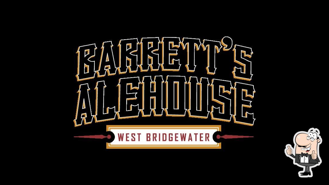 Barrett's Alehouse West Bridgewater in West Bridgewater - Restaurant ...