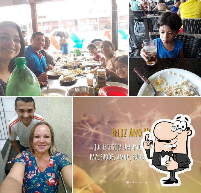 Churrascaria E Pizzaria Mikaella