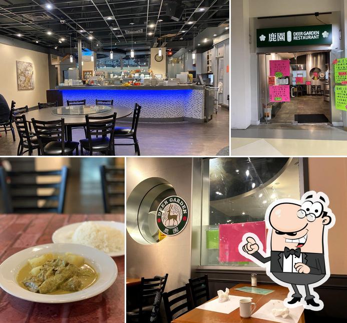 Deer Garden Restaurant