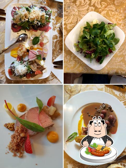 Gostilna pod Krvavcem Marinka Rezar s.p.