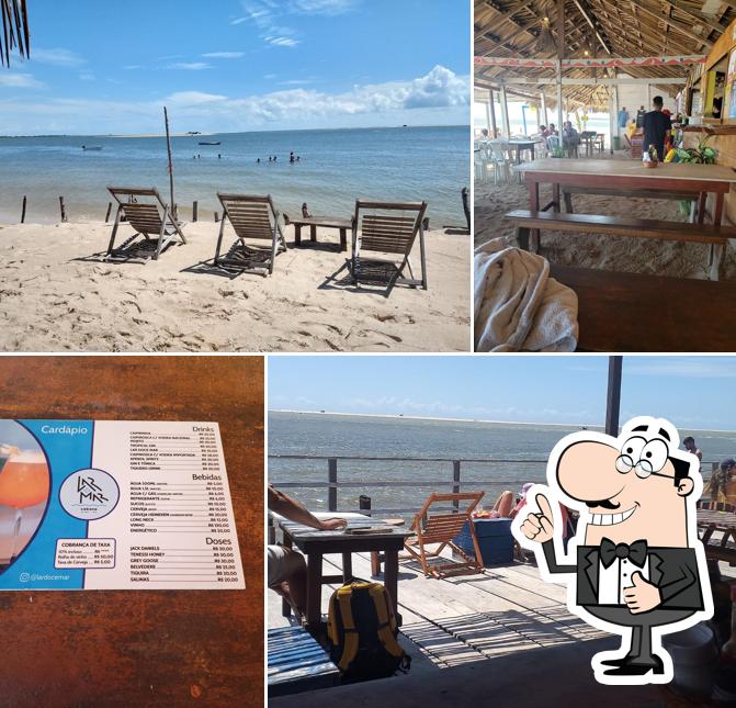 Lar Doce Mar