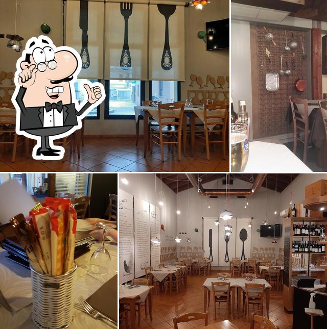 Ristorante Pizzeria La Piazzetta