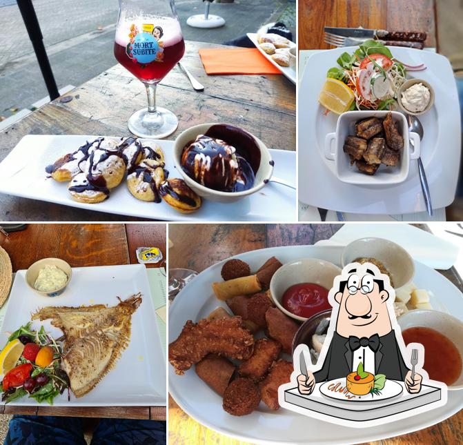 Restaurant Taverne Vissershof