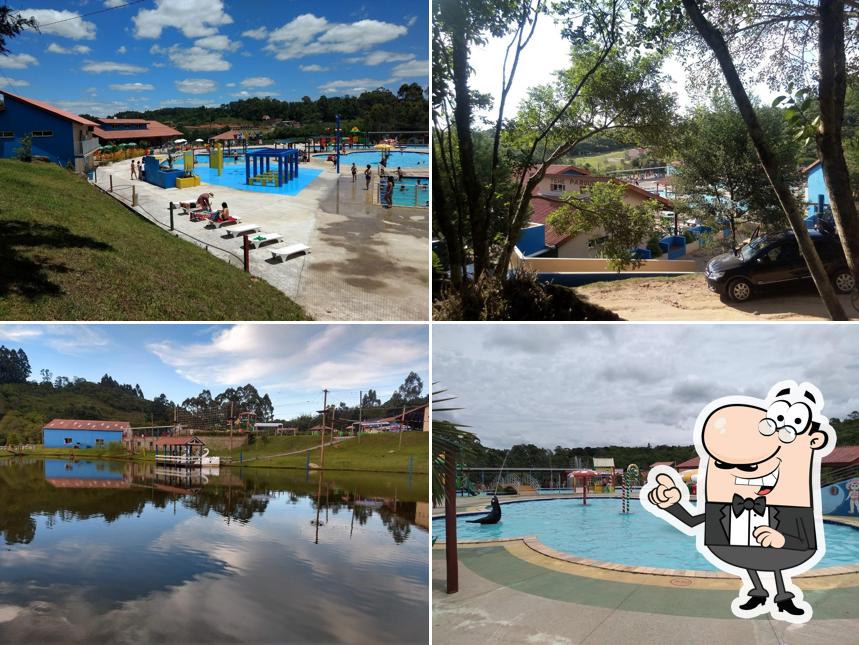 Tchê Parque
