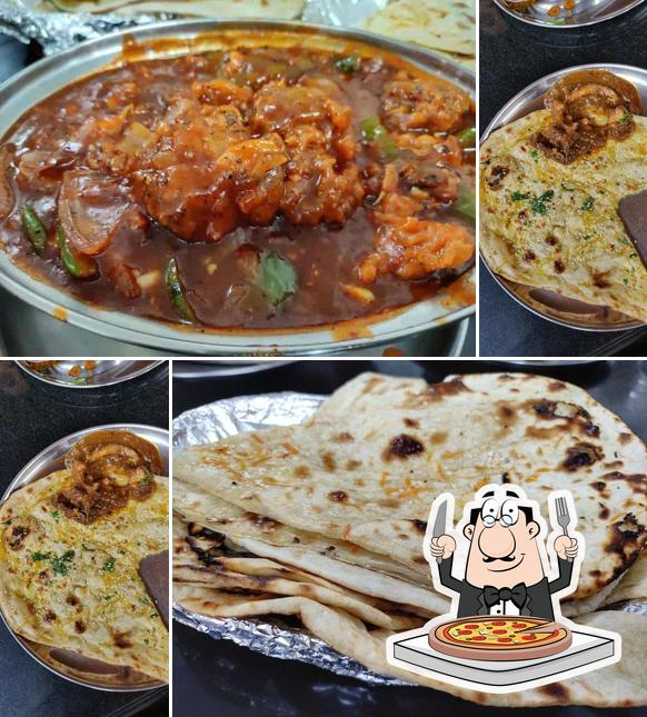 Vijay Punjabi Dhaba