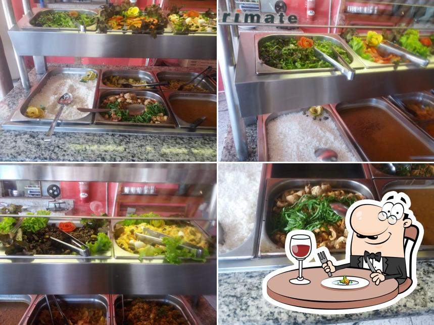 Restaurante Esquinão
