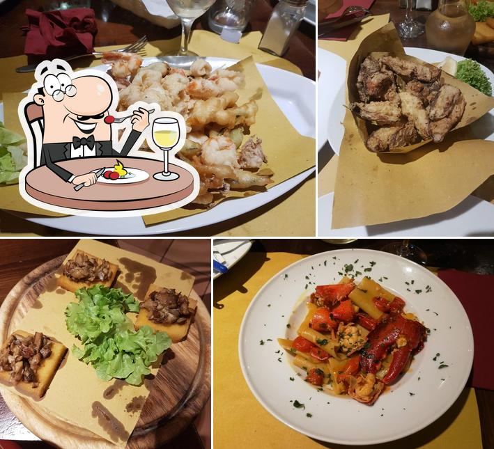 Ristorante Pizzeria Narnali