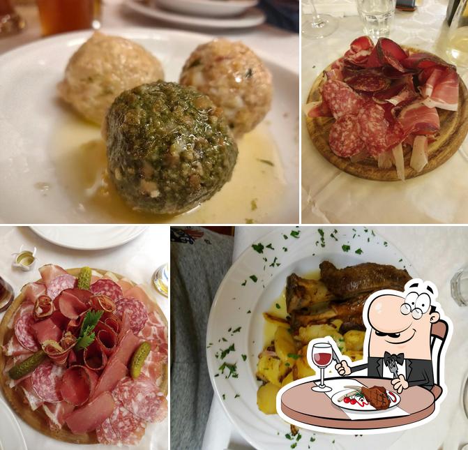 Ristorante trattoria Heidi