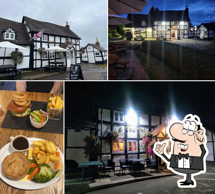 Rose Crown Severn Stoke Restaurant Menu Prices And Reviews rose-crown-severn-stoke-restaurant-menu-prices-and-reviews