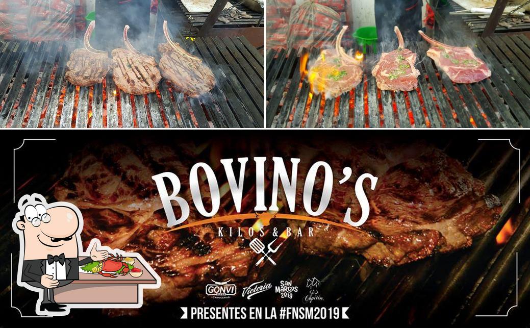 Bovinos Kilos & Bar, Aguascalientes Restaurant reviews