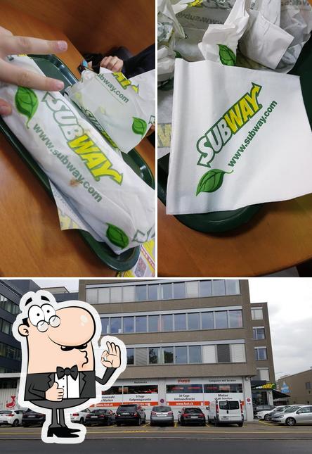 Guarda la foto di Subway