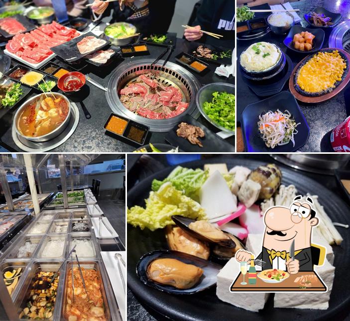 Lee DaeGam KBBQ & Shabu in Dallas - Restaurant reviews