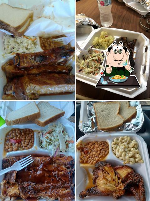 Roadside BarBQ NEW BBQ Reviews in Birmingham Restaurant reviews
