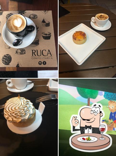 Ruca Confeitaria