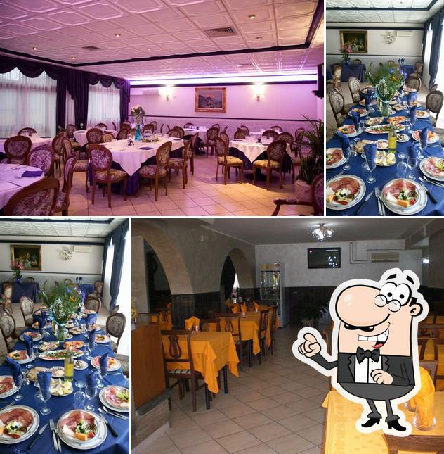 Ristorante Da Francone