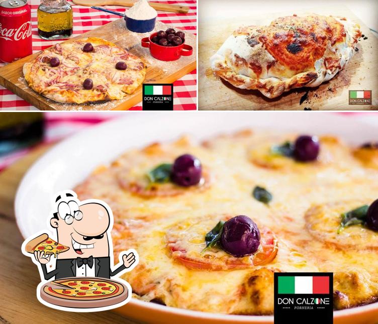 A pizza é o fast food mais amado do mundo