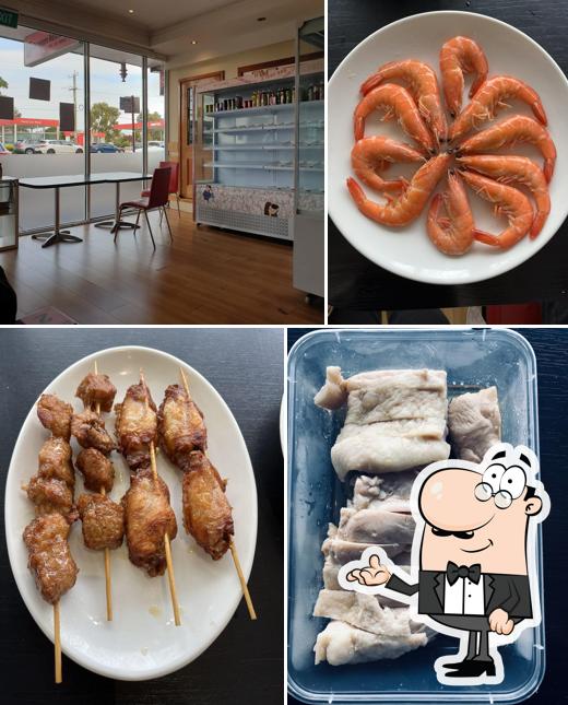 Dragon Restaurant in Glen Waverley Restaurant reviews