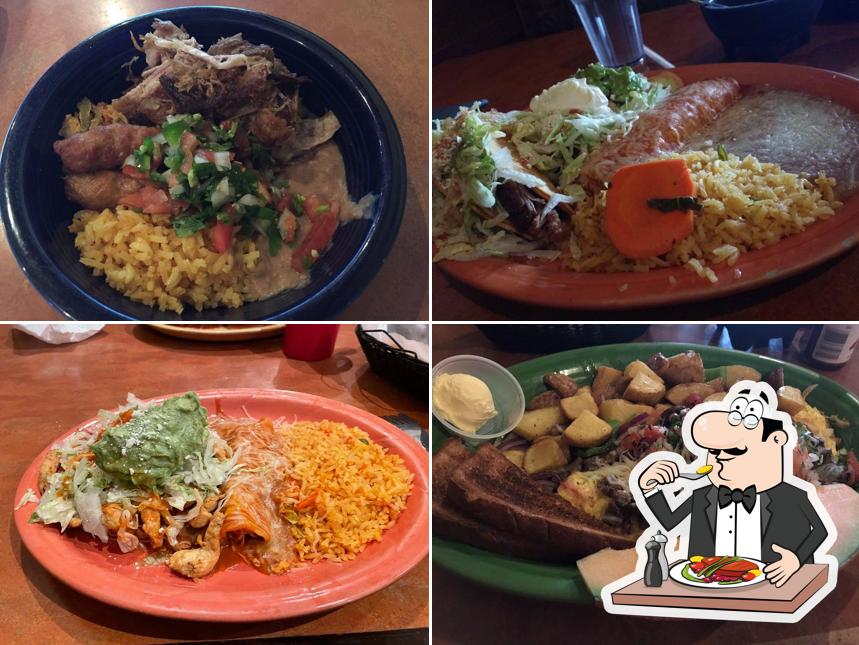 El Agavero Restaurant & Tequila Bar in Oakland Restaurant menu and