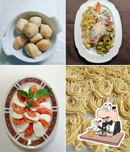 La Nuova Pergola Ristorante Pizzeria Italiana