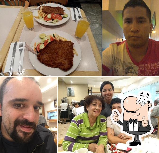 Restaurante La Pasadita, Ciudad de México, Av. Insurgentes Sur 1971 Opiniones del restaurante