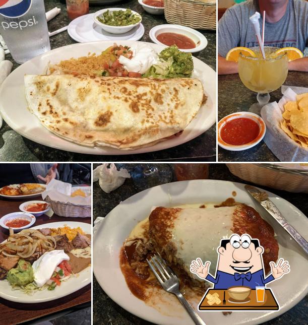 Maracas in New Melle Restaurant menu and reviews