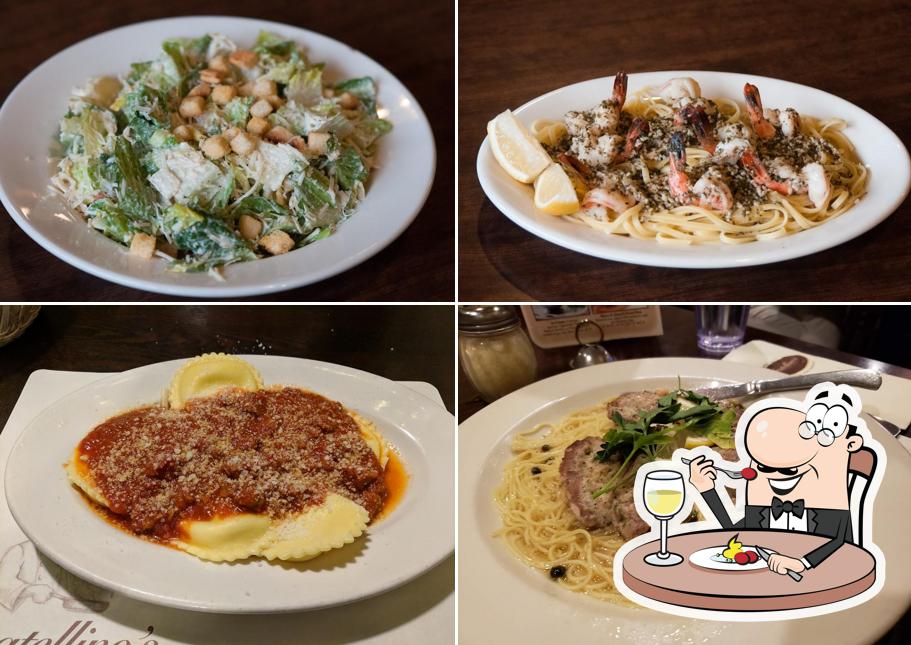 Best Italian Restaurants In Brea, Summer 2024 - Restaurant Guru